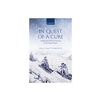 Oxford University Press In Quest of a Cure (inbunden, eng)