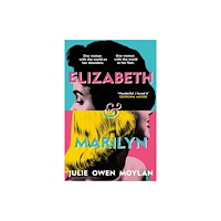 Penguin books ltd Elizabeth and Marilyn (inbunden, eng)