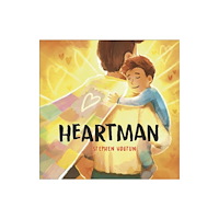 Dorling Kindersley Ltd Heartman (häftad, eng)