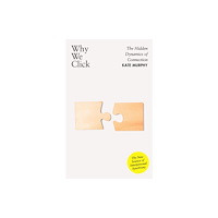 Penguin books ltd Why We Click (inbunden, eng)