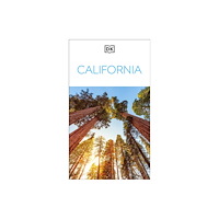 Dorling Kindersley Ltd DK California (häftad, eng)