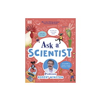 Dorling Kindersley Ltd Ask a Scientist (häftad, eng)