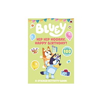 Penguin Random House Children's UK Hip Hip Hooray, Happy Birthday! (häftad, eng)