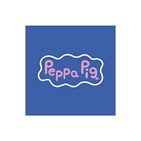 Penguin Random House Children's UK Peppa Pig: George’s Dino Day (bok, board book, eng)