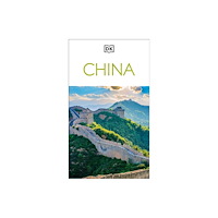 Dorling Kindersley Ltd DK China (häftad, eng)