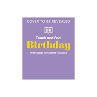 Dorling Kindersley Ltd Touch and Feel Tractor (bok, board book, eng)