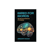 Mit press ltd Wired for Words (häftad, eng)