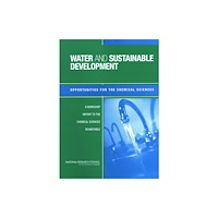 National Academies Press Water and Sustainable Development (häftad, eng)