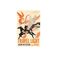 Little, Brown Book Group Travel Light (häftad, eng)