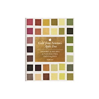 Princeton University Press Gold from Newton's Apple Tree (inbunden, eng)