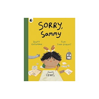 Quarto Publishing Plc Sorry, Sammy (häftad, eng)