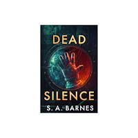 Transworld publishers ltd Dead Silence (inbunden, eng)