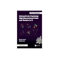 Taylor & francis ltd Interactively Exploring High-Dimensional Data and Models in R (häftad, eng)