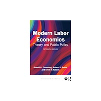 Taylor & francis ltd Modern Labor Economics (bok, eng)