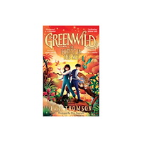 Pan Macmillan Greenwild: The Forest in the Sky (häftad, eng)