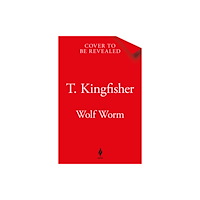 Pan Macmillan Wolf Worm (inbunden, eng)