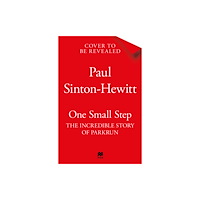 Pan Macmillan One Small Step (häftad, eng)