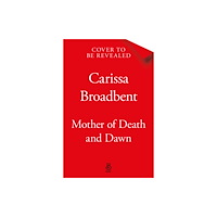 Pan Macmillan Mother of Death and Dawn (inbunden, eng)