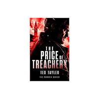 Vinci Books The Price Of Treachery (häftad, eng)