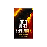 Vinci Books Three Weeks In September (häftad, eng)