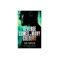 Vinci Books Revenge Comes In Many Colours (häftad, eng)