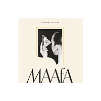 The 87 Press MAAFA (häftad, eng)