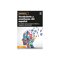 Taylor & francis ltd Vocabulario y ensenanza del espanol (häftad, eng)