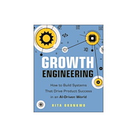 John Wiley & Sons Inc Growth Engineering (häftad, eng)