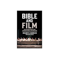 John Wiley & Sons Inc Bible and Film (häftad, eng)