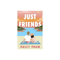 Simon & Schuster Ltd Just Friends (häftad, eng)