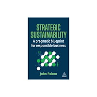 Kogan Page Ltd Strategic Sustainability (häftad, eng)