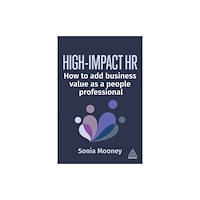 Kogan Page Ltd High-Impact HR (häftad, eng)