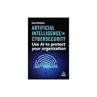 Kogan Page Ltd Artificial Intelligence in Cybersecurity (häftad, eng)