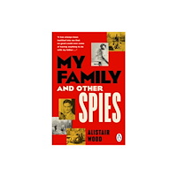 Penguin books ltd My Family And Other Spies (häftad, eng)