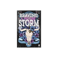 Penguin books ltd Braving The Storm (häftad, eng)