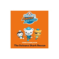 Hachette Children's Group Octonauts Above & Beyond: The Volcano Shark Rescue (häftad, eng)
