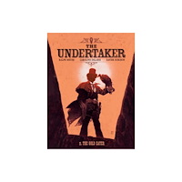 Abrams The Undertaker Volume 1 (inbunden, eng)