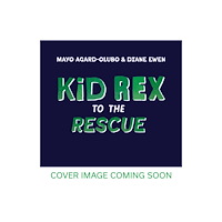 Hachette Children's Group Kid Rex to the Rescue (häftad, eng)