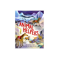 Hachette Children's Group Animal Helpers (häftad, eng)