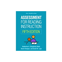 Guilford Publications Assessment for Reading Instruction, Fifth Edition (häftad, eng)