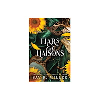 Sourcebooks, Inc Liars and Liaisons (häftad, eng)