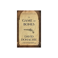 Globe Pequot Press A Game of Bones (häftad, eng)