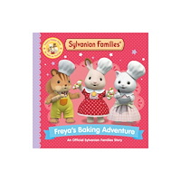 Pan Macmillan Sylvanian Families: Freya's Baking Adventure (häftad, eng)
