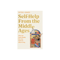 Cornerstone Self-Help From the Middle Ages (inbunden, eng)