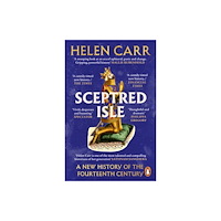 Cornerstone Sceptred Isle (häftad, eng)