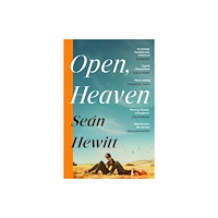 Vintage Publishing Open, Heaven (häftad, eng)