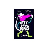 Vintage Publishing City of Rats (inbunden, eng)