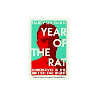 Vintage Publishing Year of the Rat (häftad, eng)