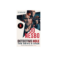 Vintage Publishing Detective Hole: The Devil’s Star (häftad, eng)