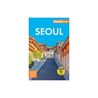 Random House USA Inc Fodor's Seoul (häftad, eng)